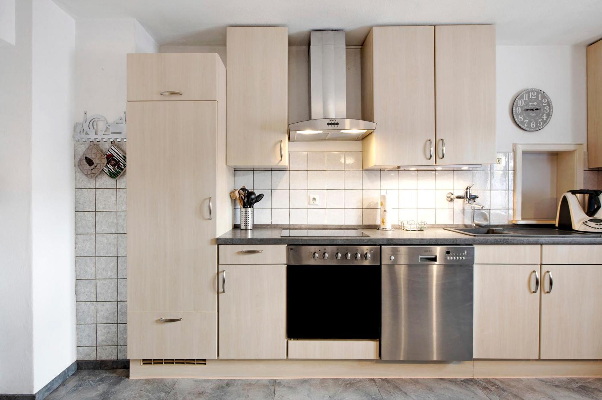 Ferienwohnung Sink Staufen Exteriör bild