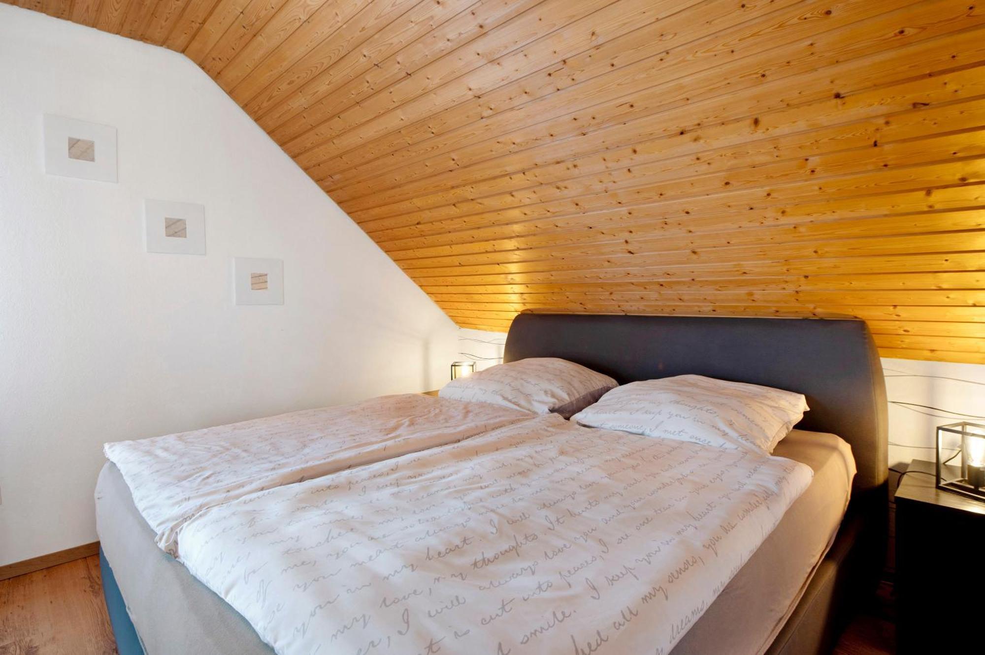 Ferienwohnung Sink Staufen Exteriör bild