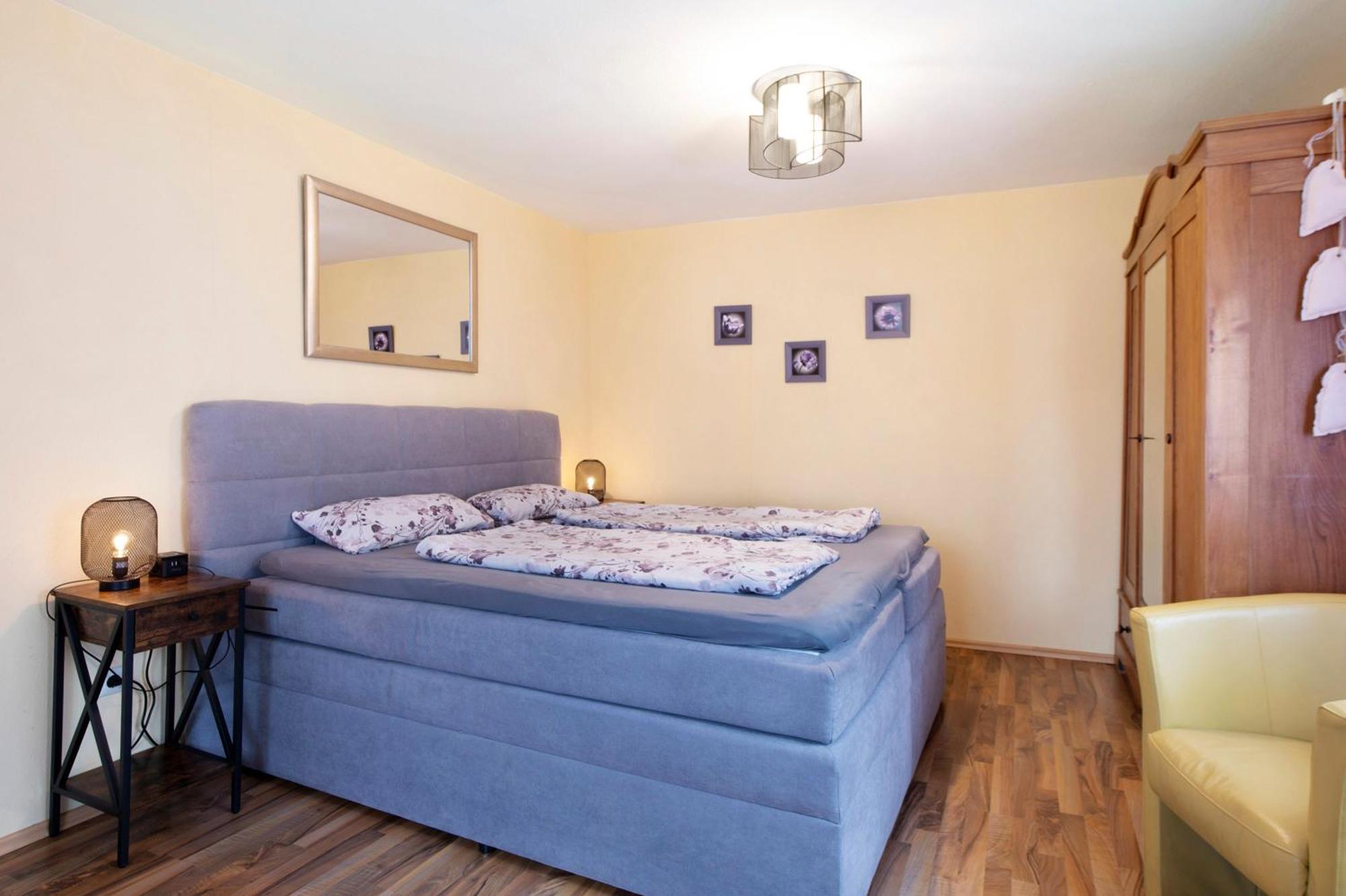 Ferienwohnung Sink Staufen Exteriör bild