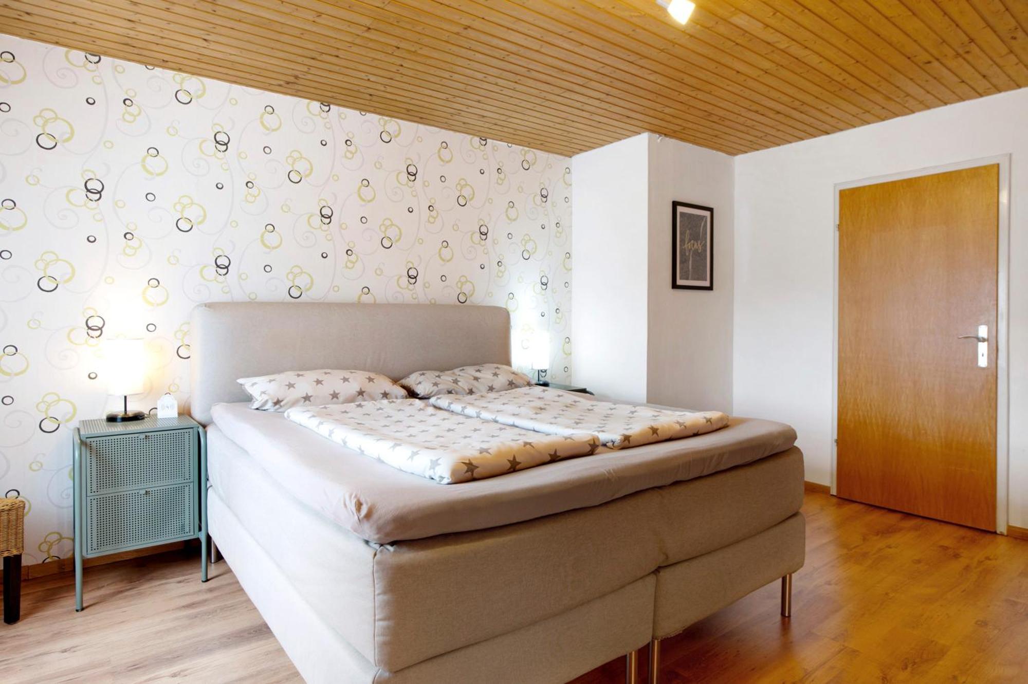 Ferienwohnung Sink Staufen Exteriör bild