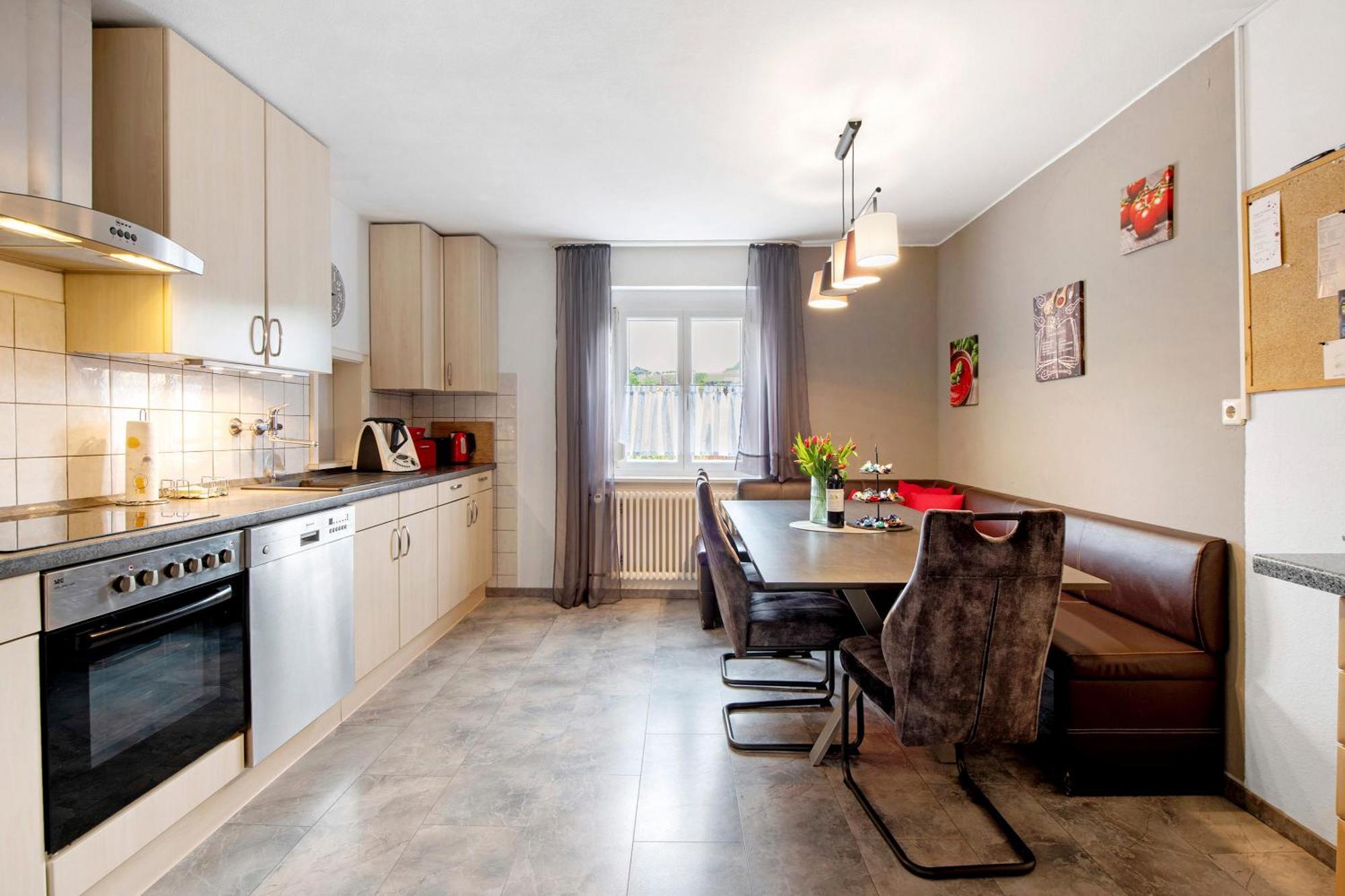 Ferienwohnung Sink Staufen Exteriör bild