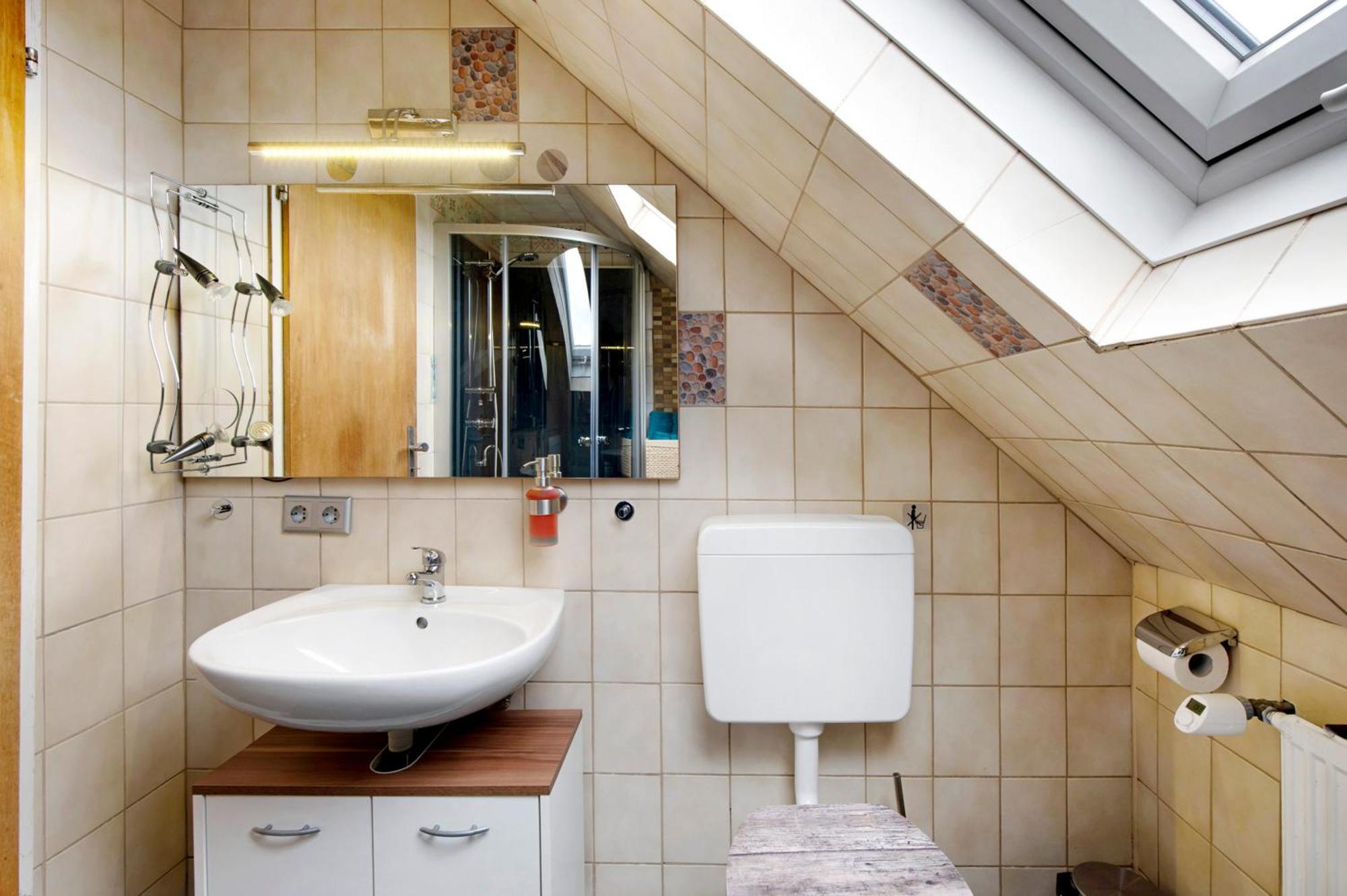 Ferienwohnung Sink Staufen Exteriör bild