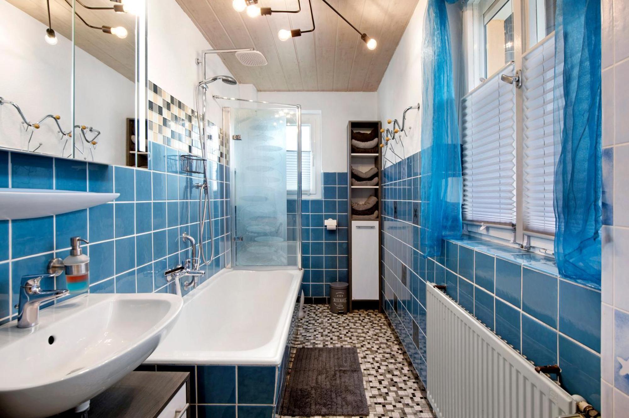 Ferienwohnung Sink Staufen Exteriör bild